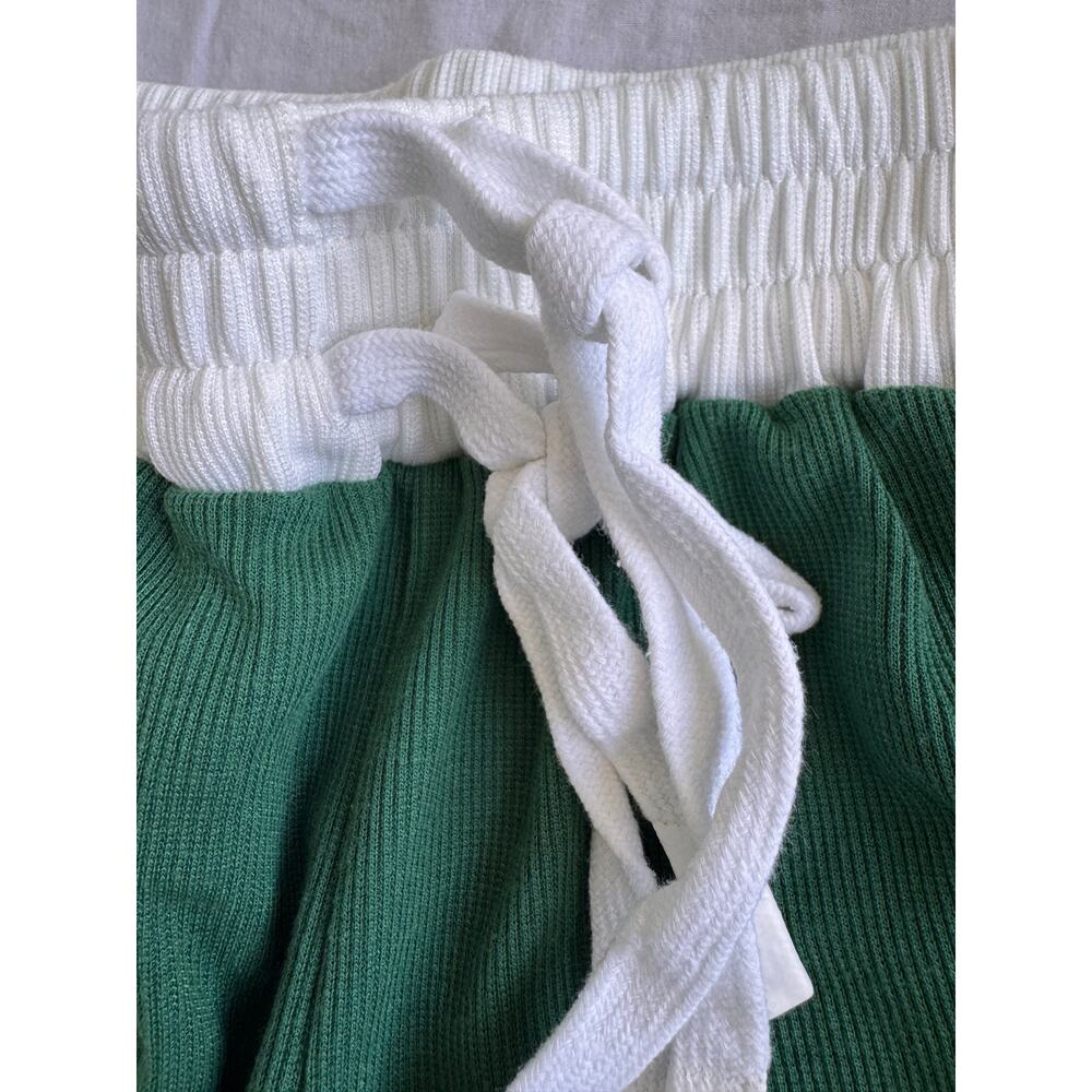 Missguided Ribbed Micro Shorts S - Picture 4 of 4